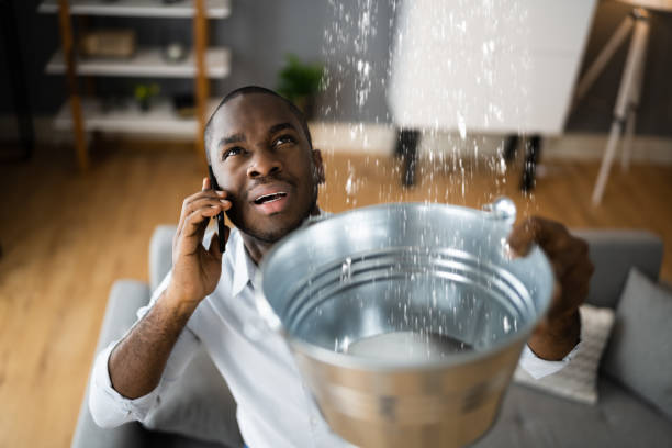 Best Water damage restoration near me  in Argyle, TX